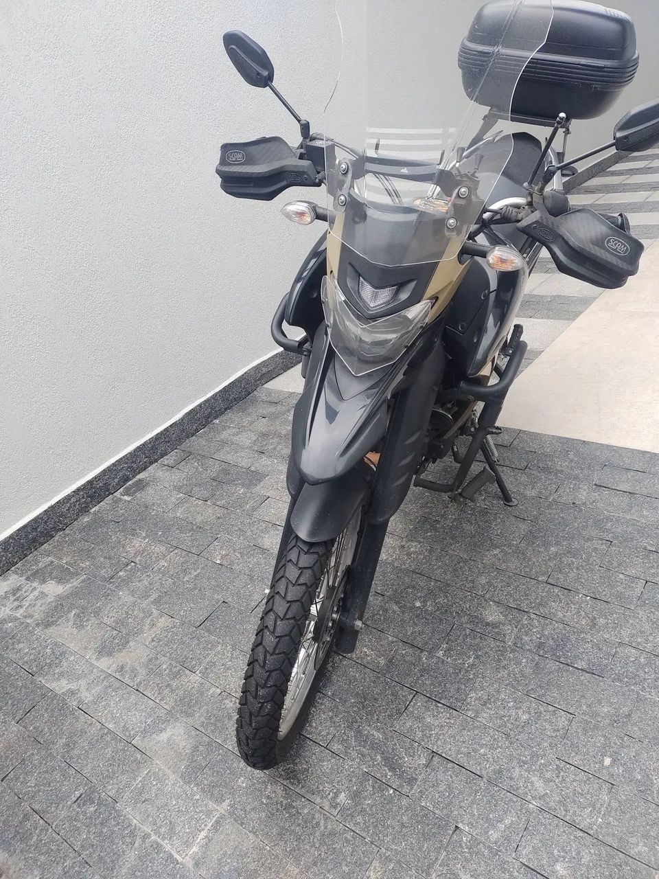 Yamaha Lander Impecável !!! - Foto 2