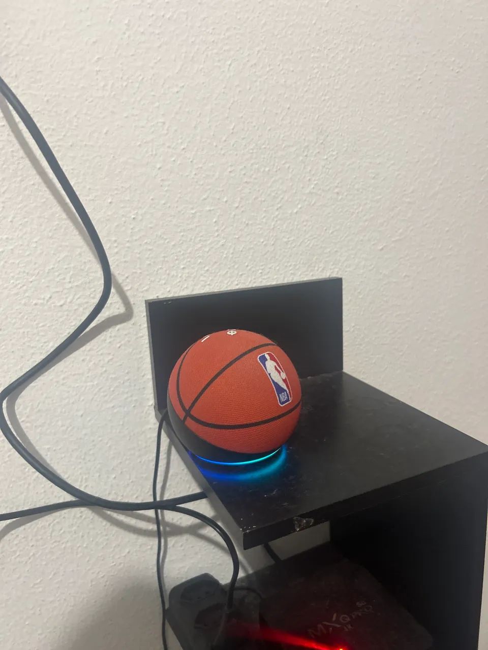 Echo Dot 5th Gen. Oficial Nba Limited-edition
