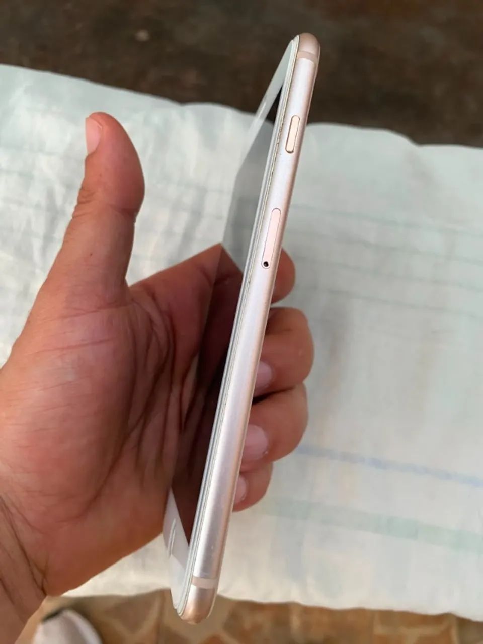 IPHONE 8 PLUS 64GB (estado de novo) - Foto 4