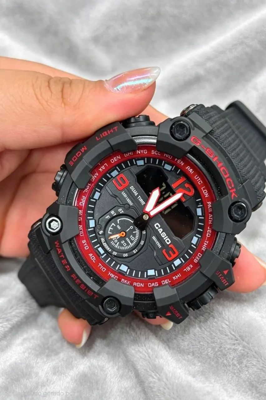 Relógio CASIO G-SHOCK - Foto 4