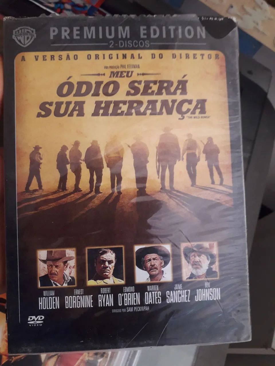 FILMES DVDs  - Foto 4
