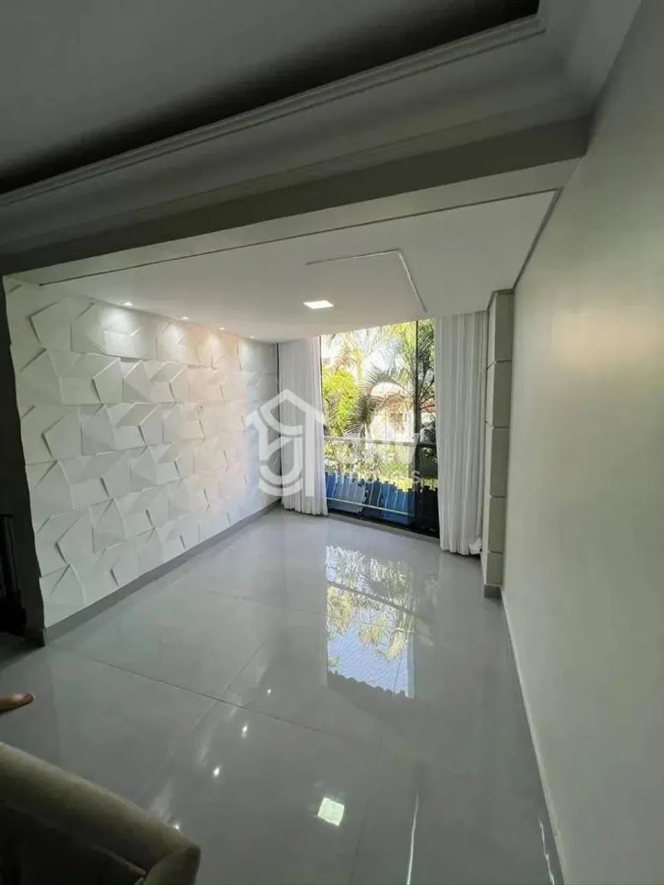 VENDE-SE CONDOMINIO VILLE BLANCHE III COM 3 QUARTOS EM VALPARAISO DO GOIAS - Foto 11