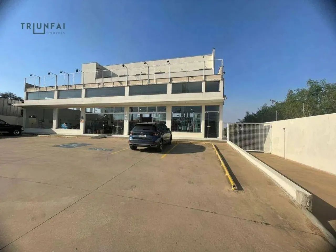 Salão para alugar, 1300 m² por R$ 40.000,00/mês - Jardim Novo Horizonte - Sorocaba/SP