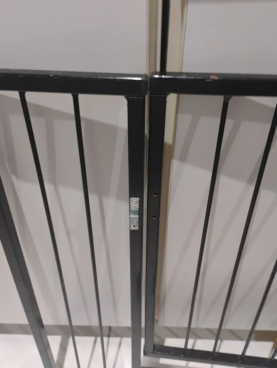 Gradil divisória para pets ou crianças  - Foto 5
