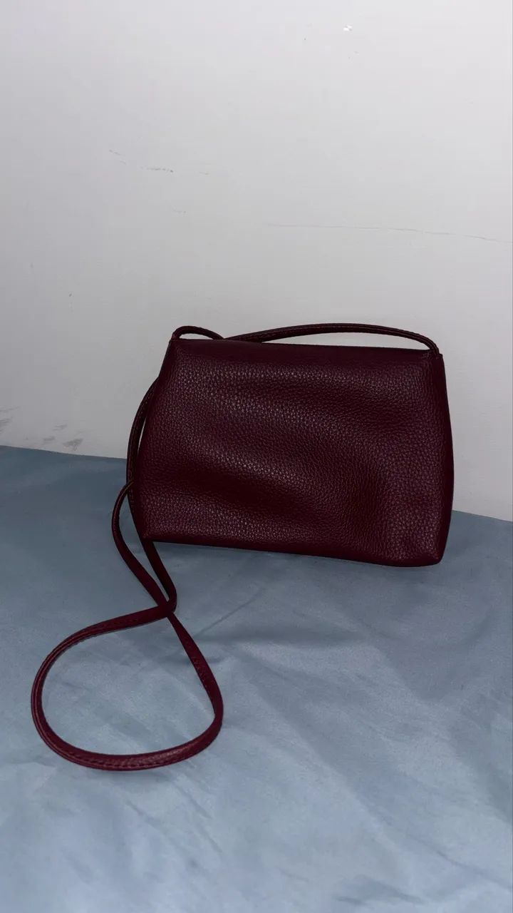 Bolsa Arezzo pequena  - Foto 2