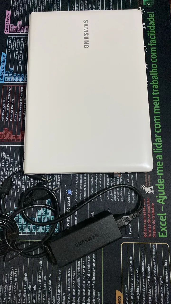 Notebook Samsung  - Foto 4