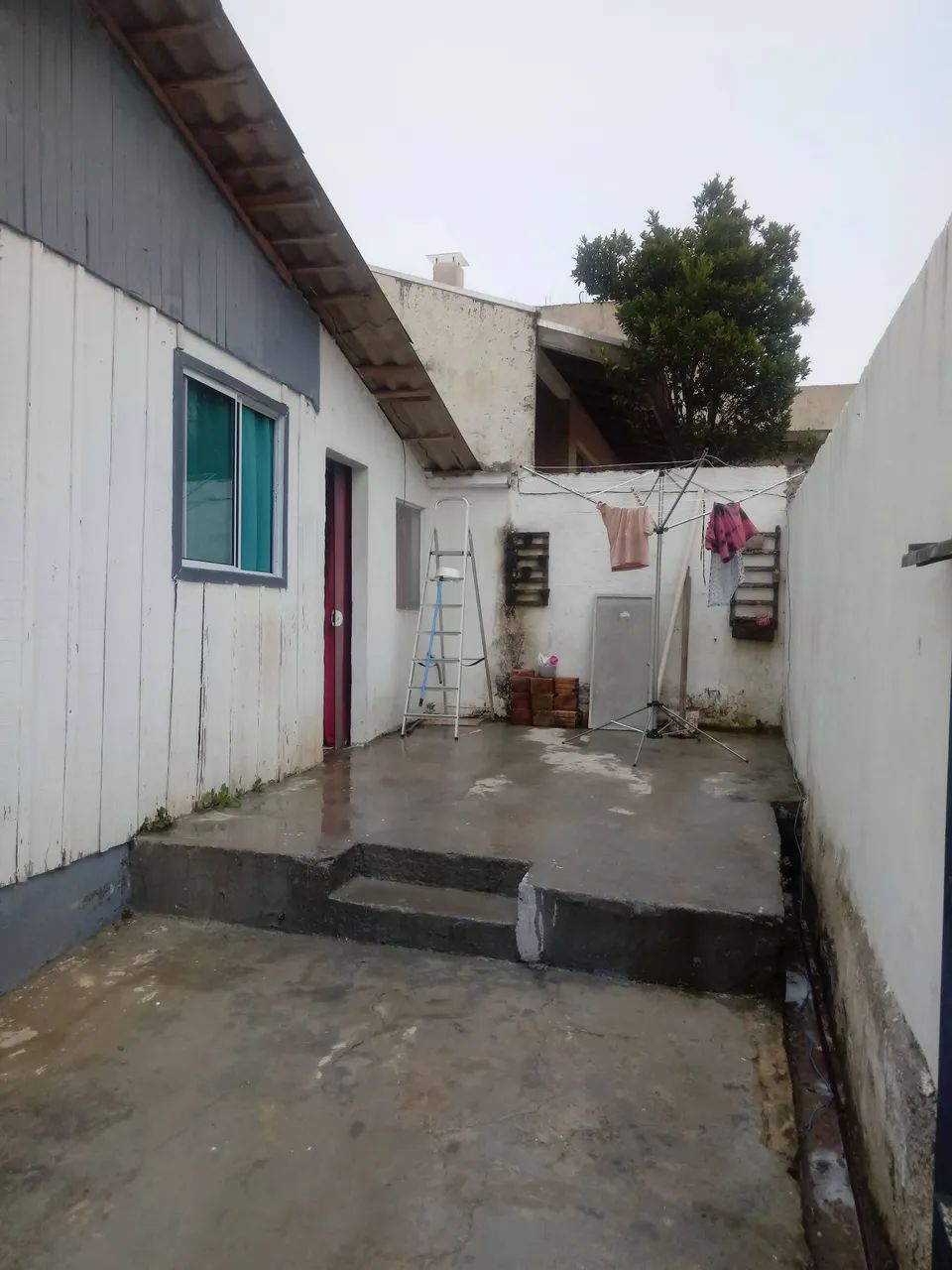 Troco minha casa por comércio  - Foto 4