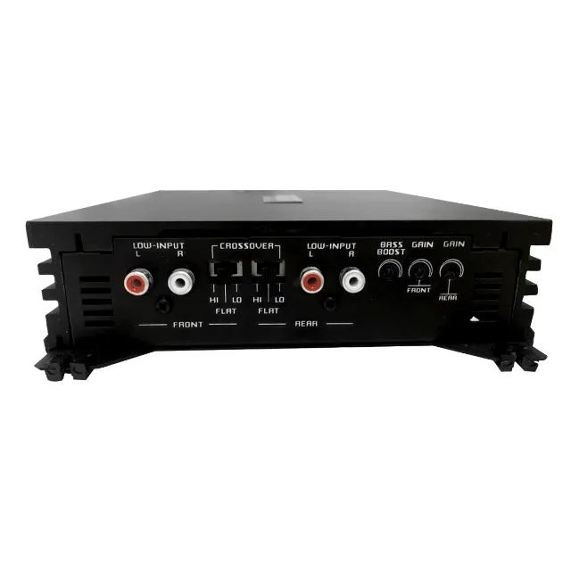 Módulo Falcon 1200.4 DX - Foto 3