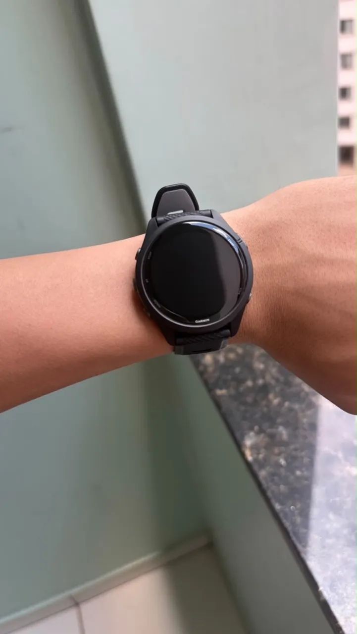 Garmin 265 - preto - Foto 5