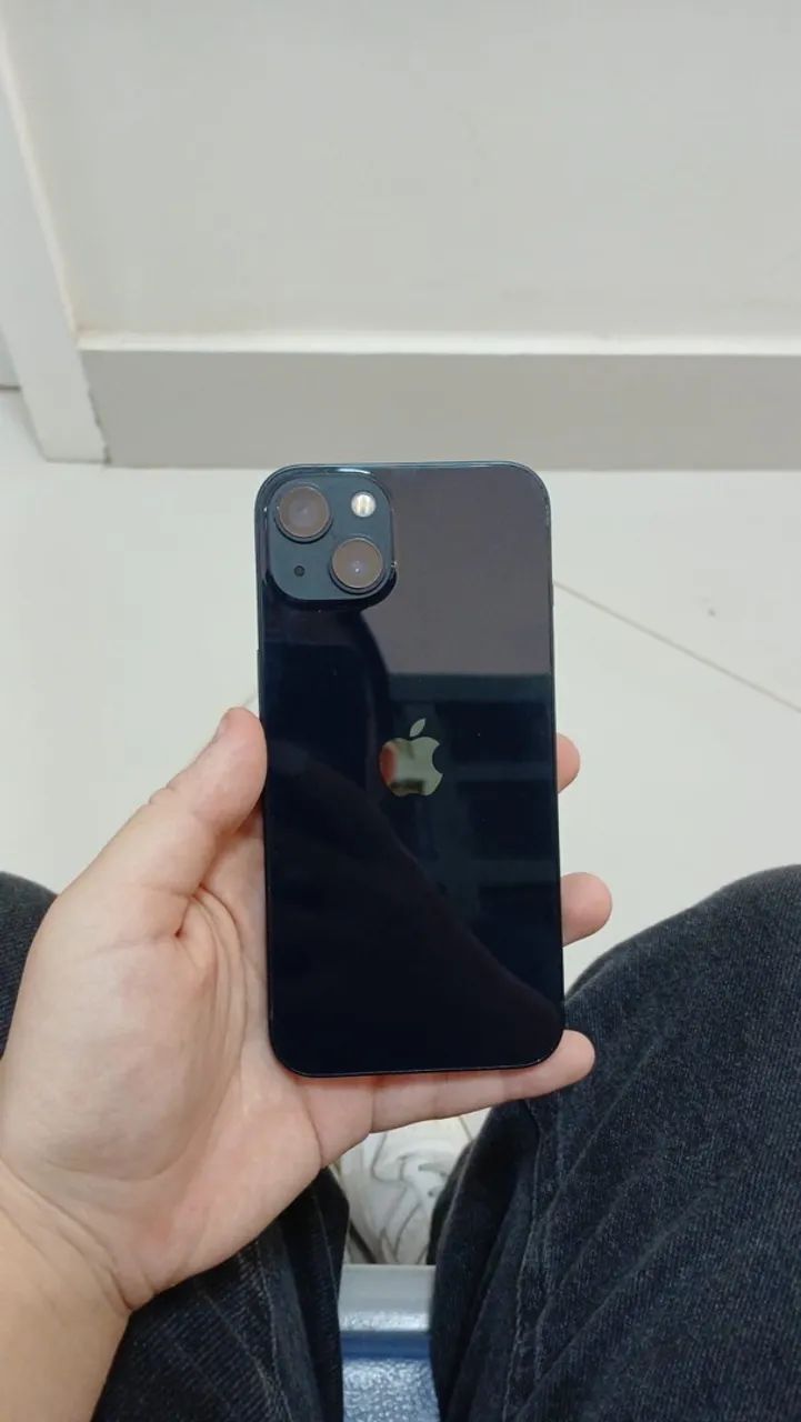 VENDO IPHONE 13 