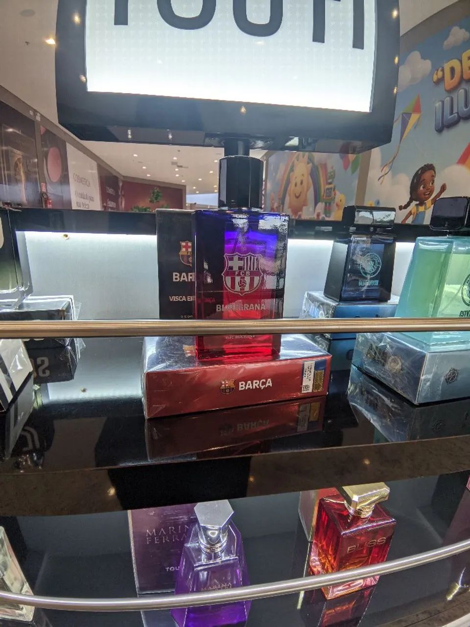 Perfumes  - Foto 4