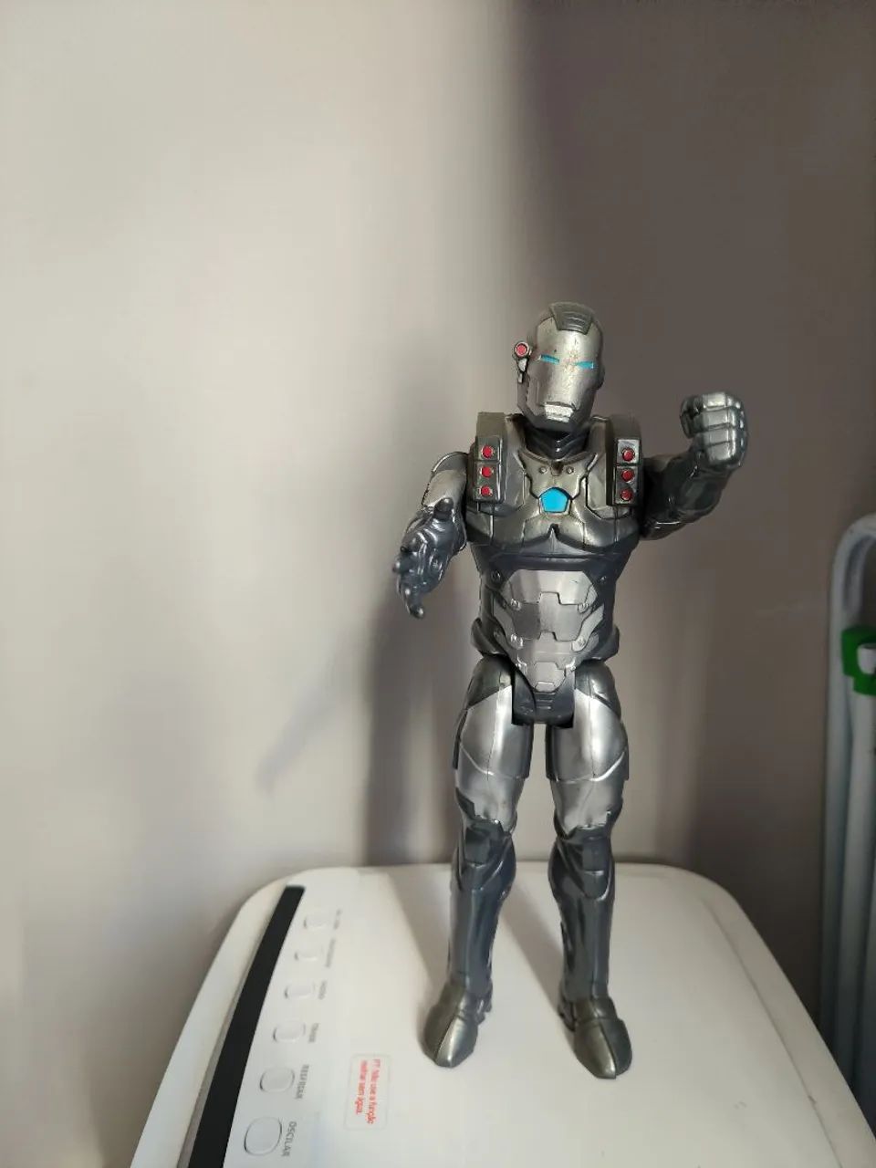 Vendo Bonecos Herois - Foto 4