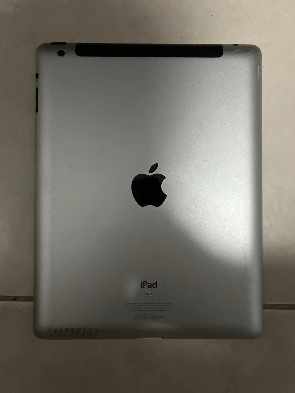Sucata IPad - leia a descrição  - Foto 2