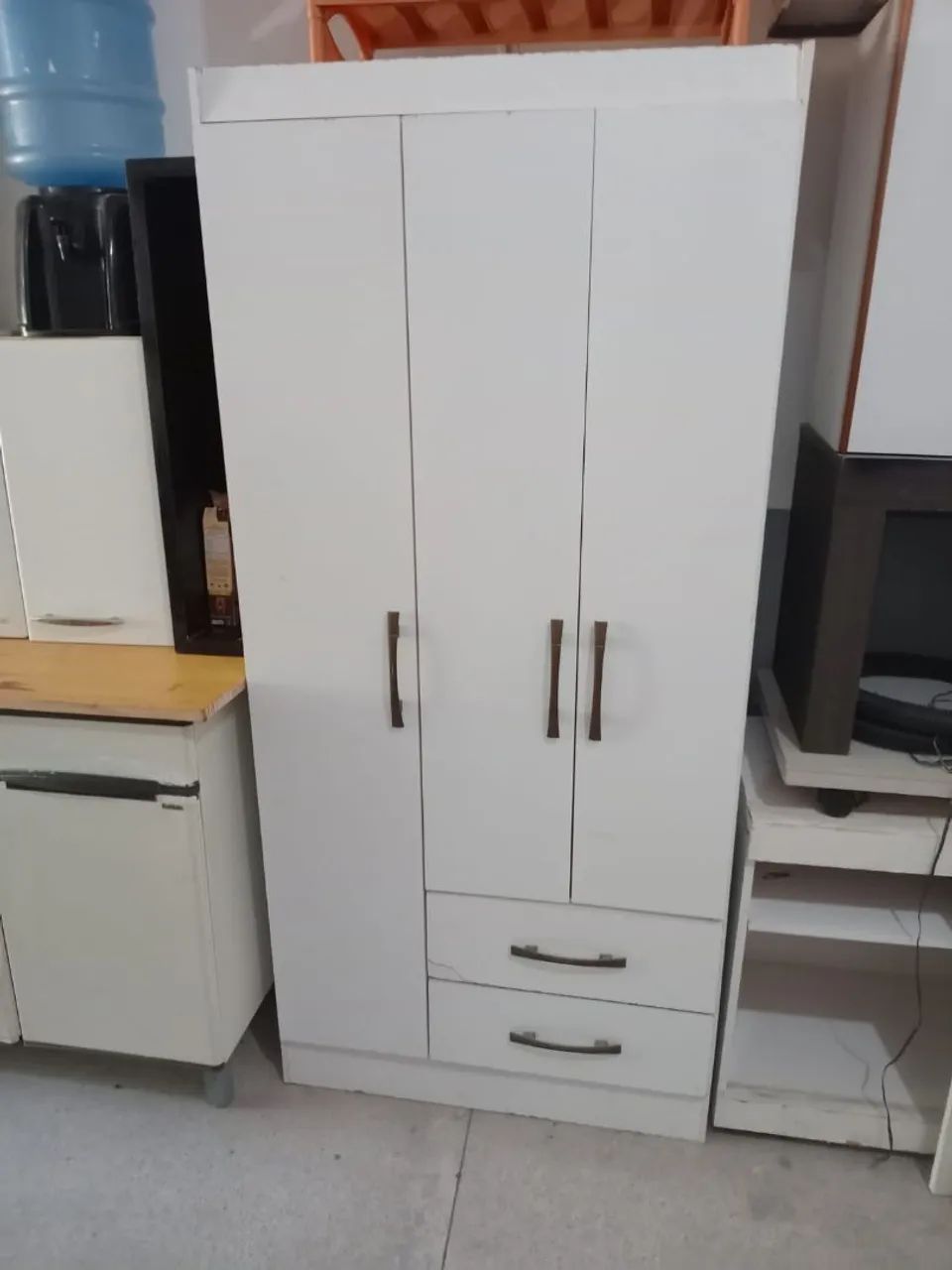 Guarda roupa 