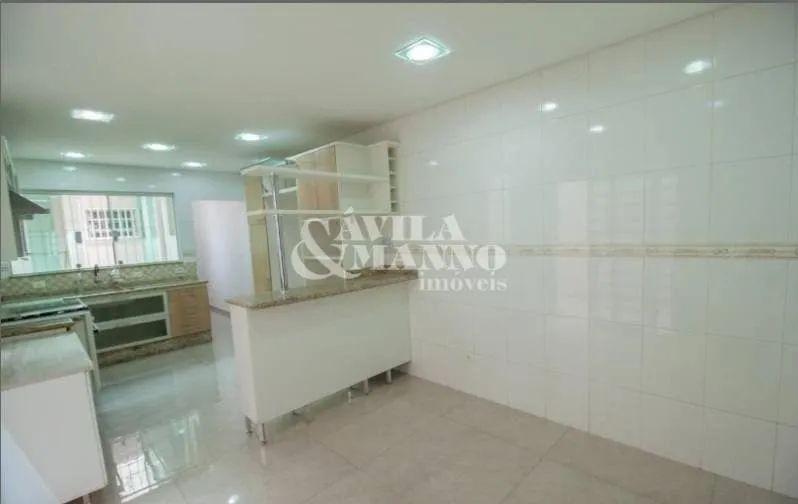 Casa de Vila com 3 quartos na Mooca - Foto 5