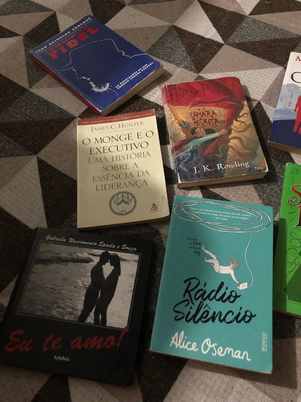 Livros  - Foto 5