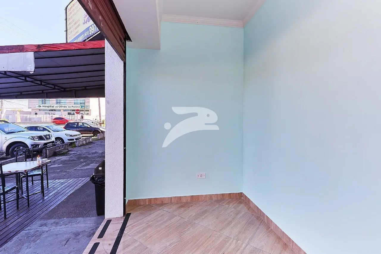 Loja Xaxim 23m² - Foto 3
