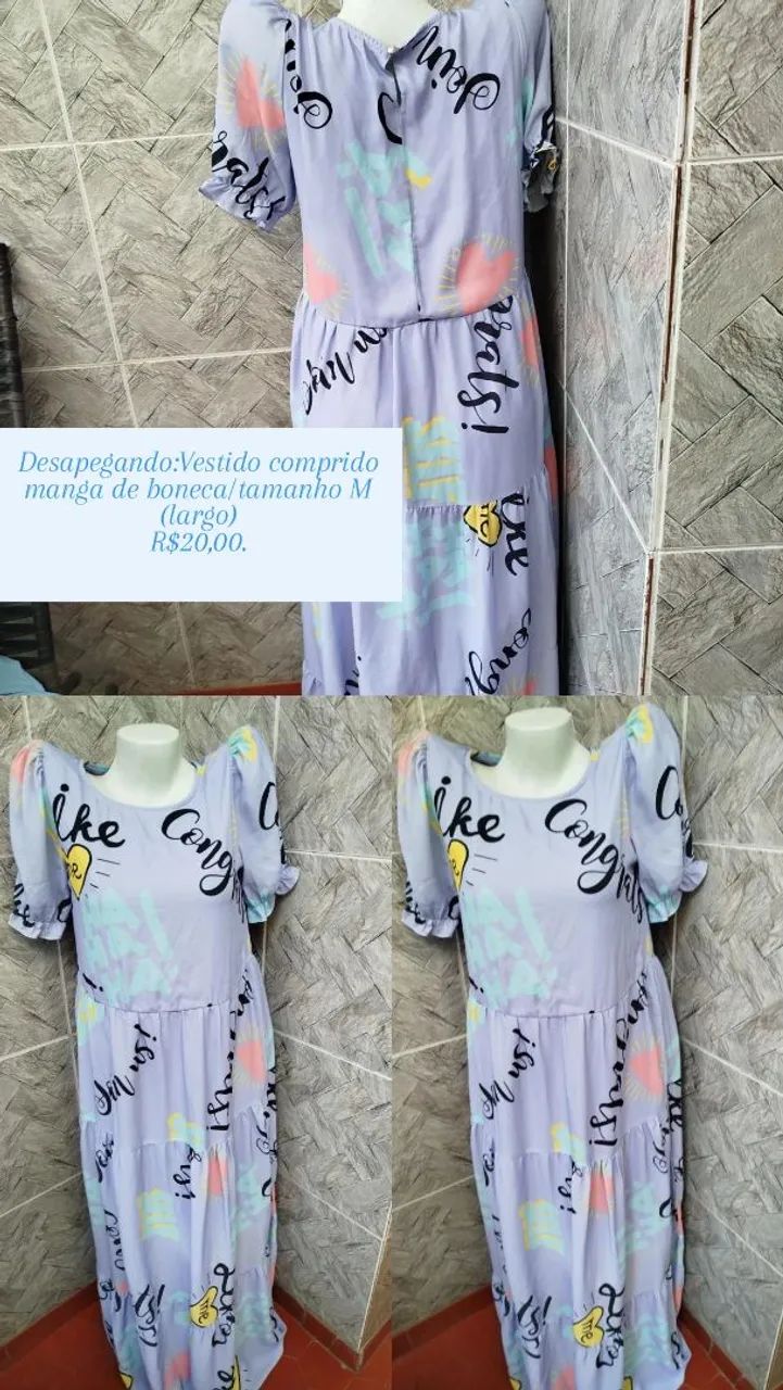 Vários desapegos  - Foto 2