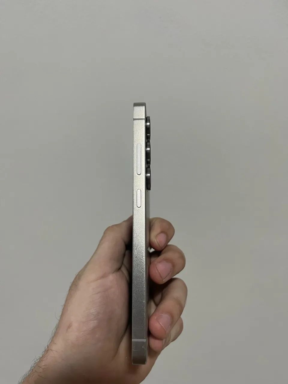 S25 ULTRA 512GB, COM CAIXA E NOTA FISCAL. - Foto 3
