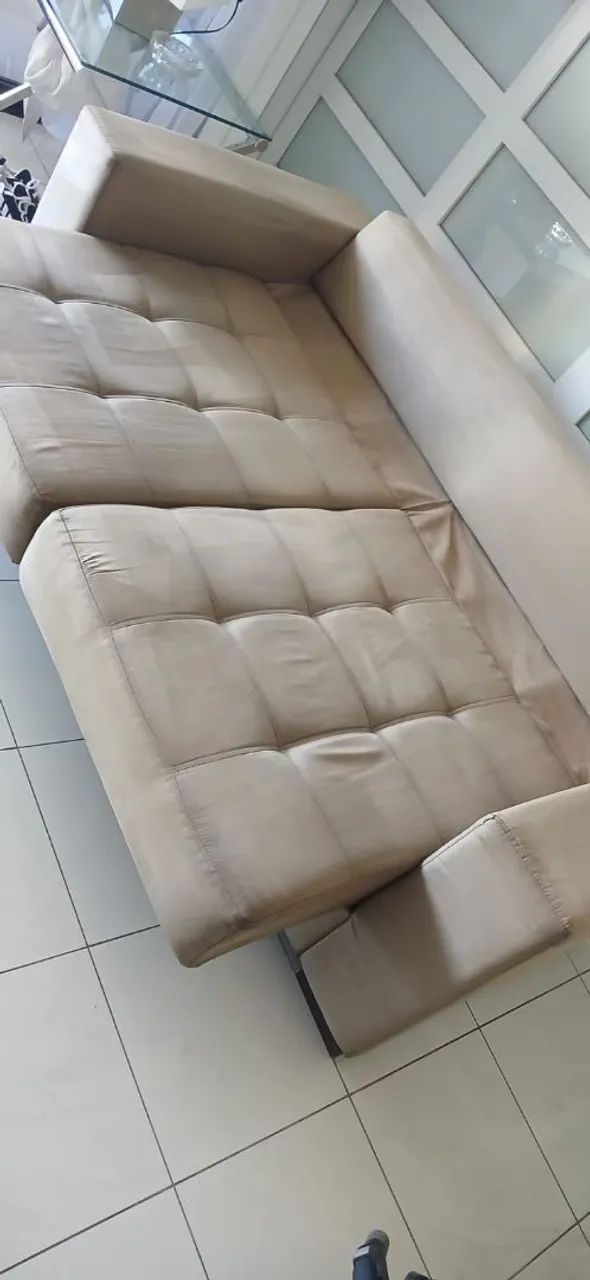 Lavagem a seco - Foto 2