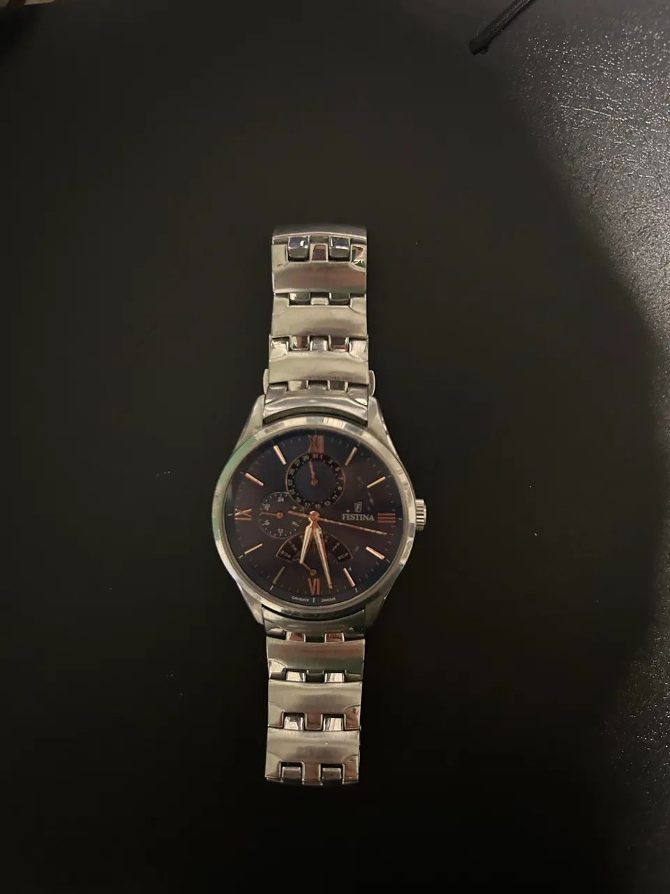 Relógio Festina - Foto 4