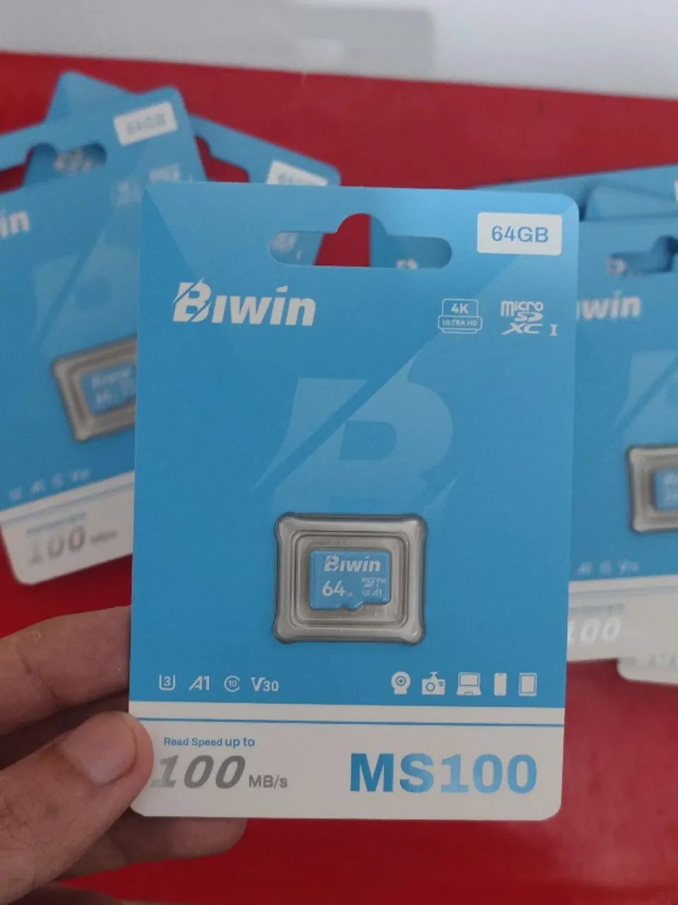 Tablet TCL 128GB + Kit lacrados! - Foto 3
