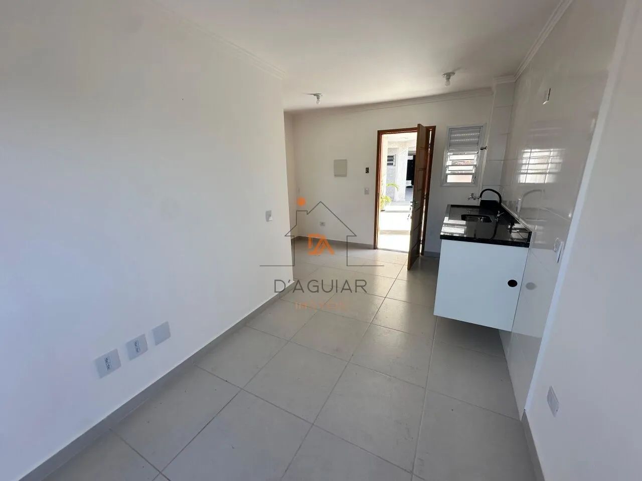 Apartamento para Aluguel em Parque Vitória com 29m² e 1 dormitório/quarto disponível - Foto 3