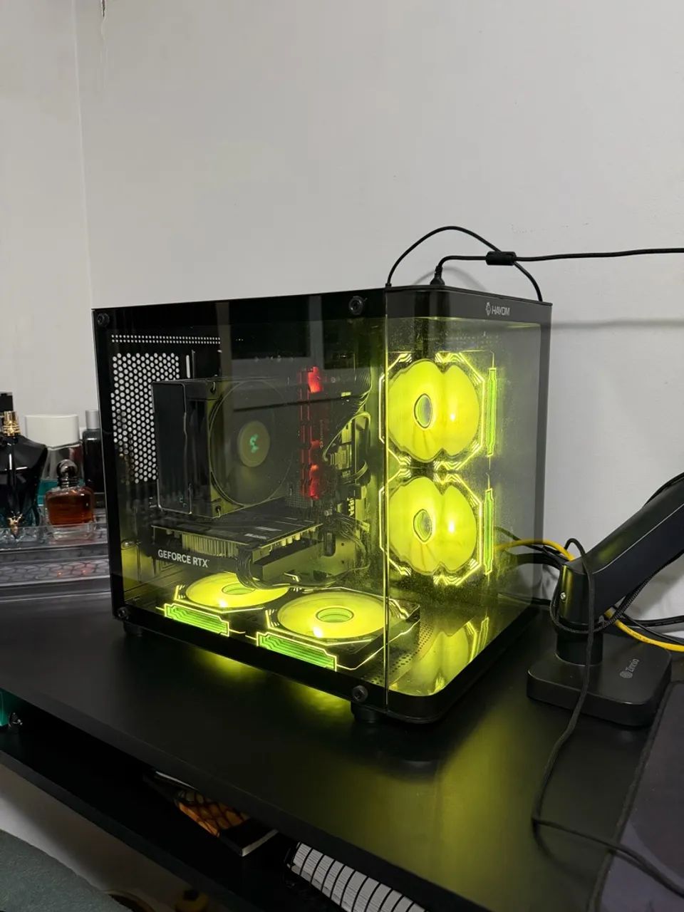 PC GAMER RODA TUDO