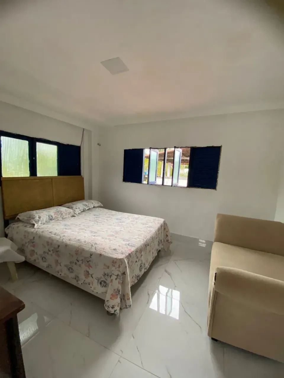 CASA NA PRAIA DE TABATINGA 6 QUARTOS - Foto 5