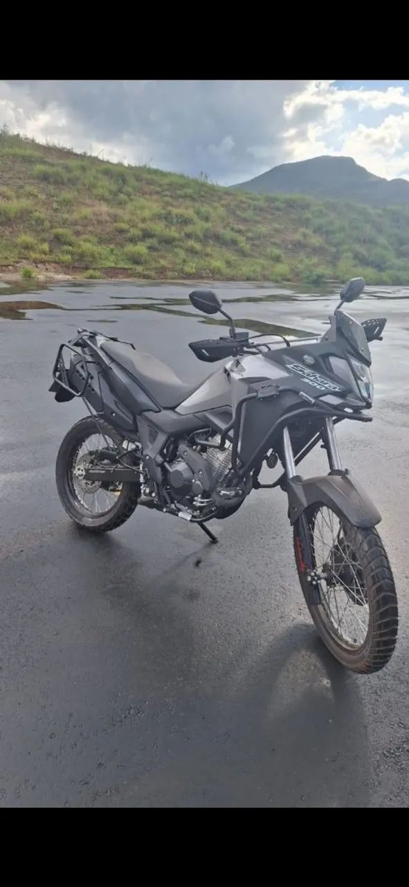 Sahara 300 - Foto 3