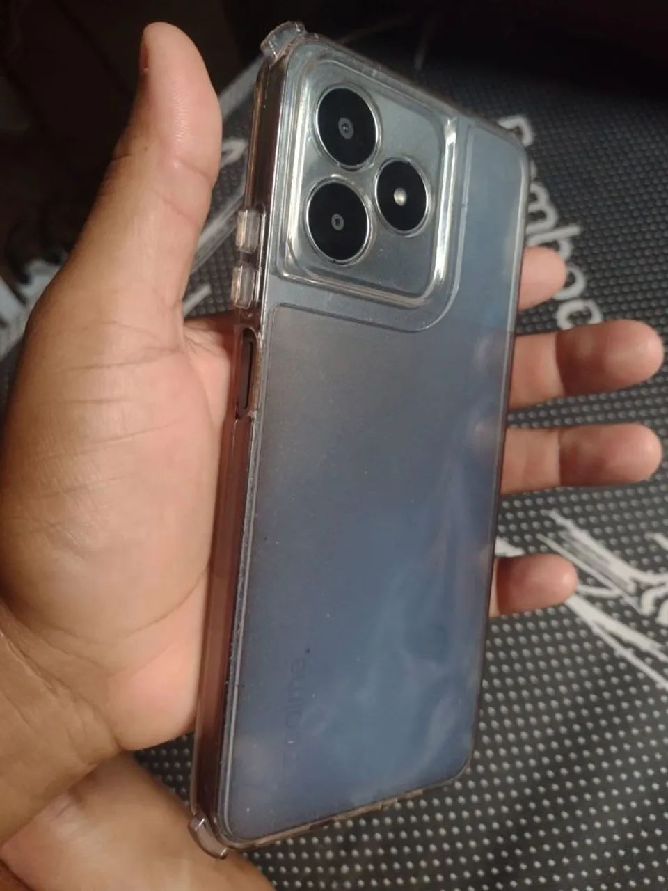 Vendo o celular Realme 51 em ótima qualidade. - Foto 3