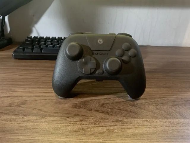 Controle Gamesir Nova 2 Lite  - Foto 4