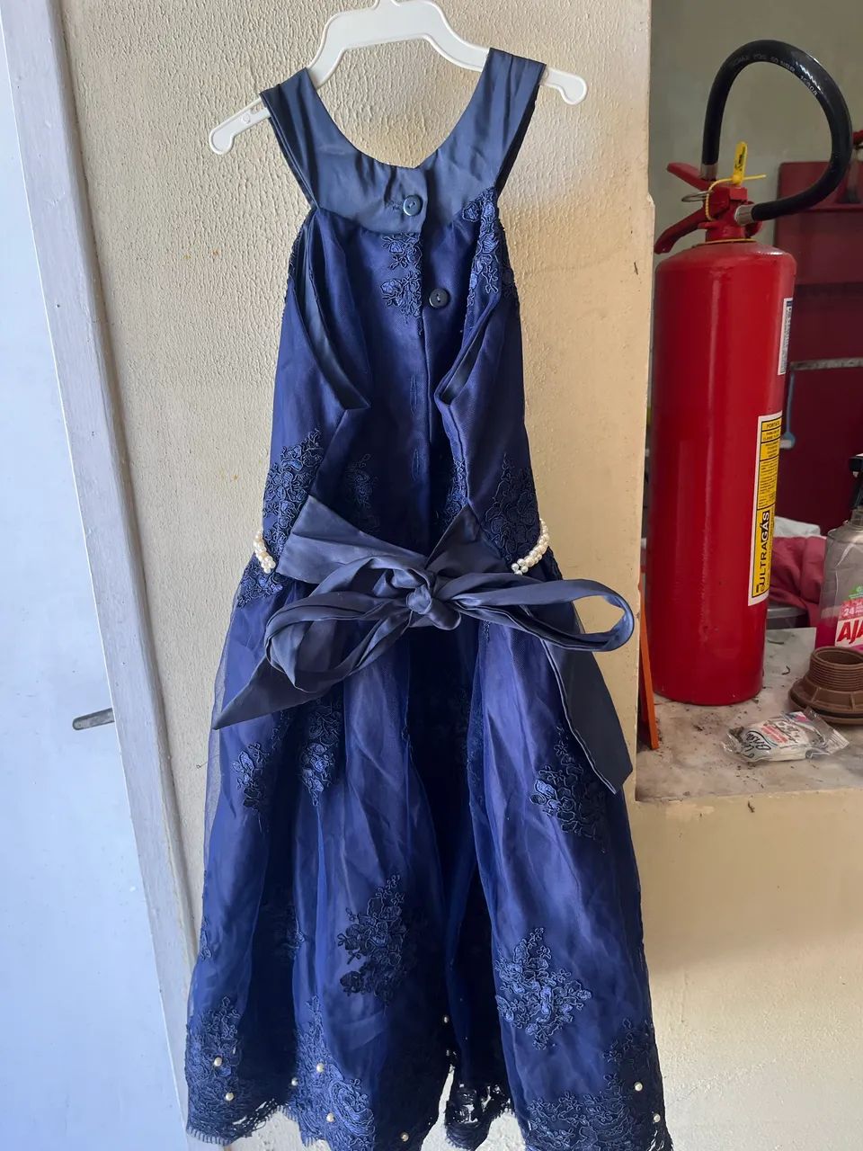  Vestidos de luxo - Foto 4