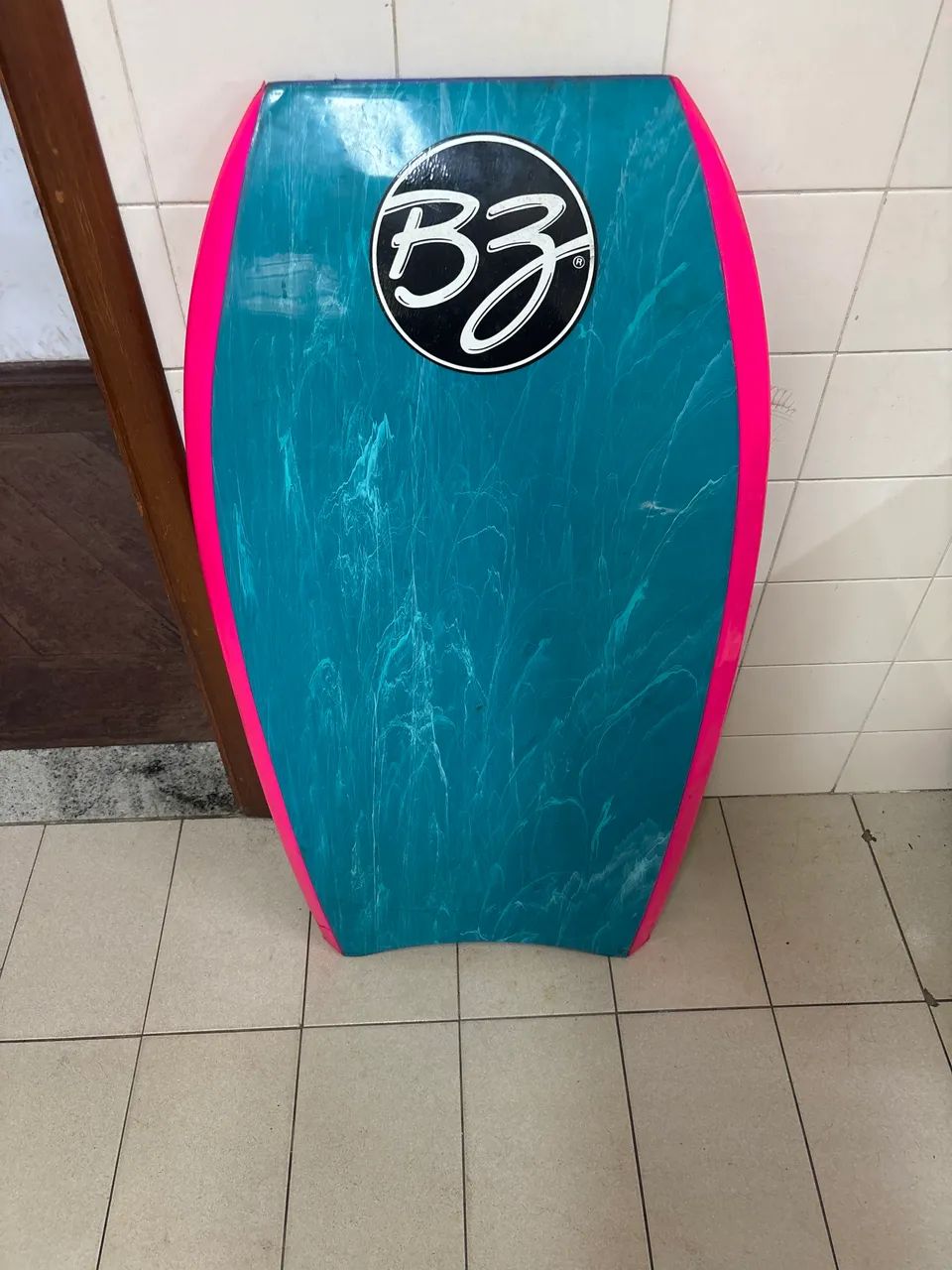 Prancha de Bodyboard BZ Diamond Profissional - Foto 2