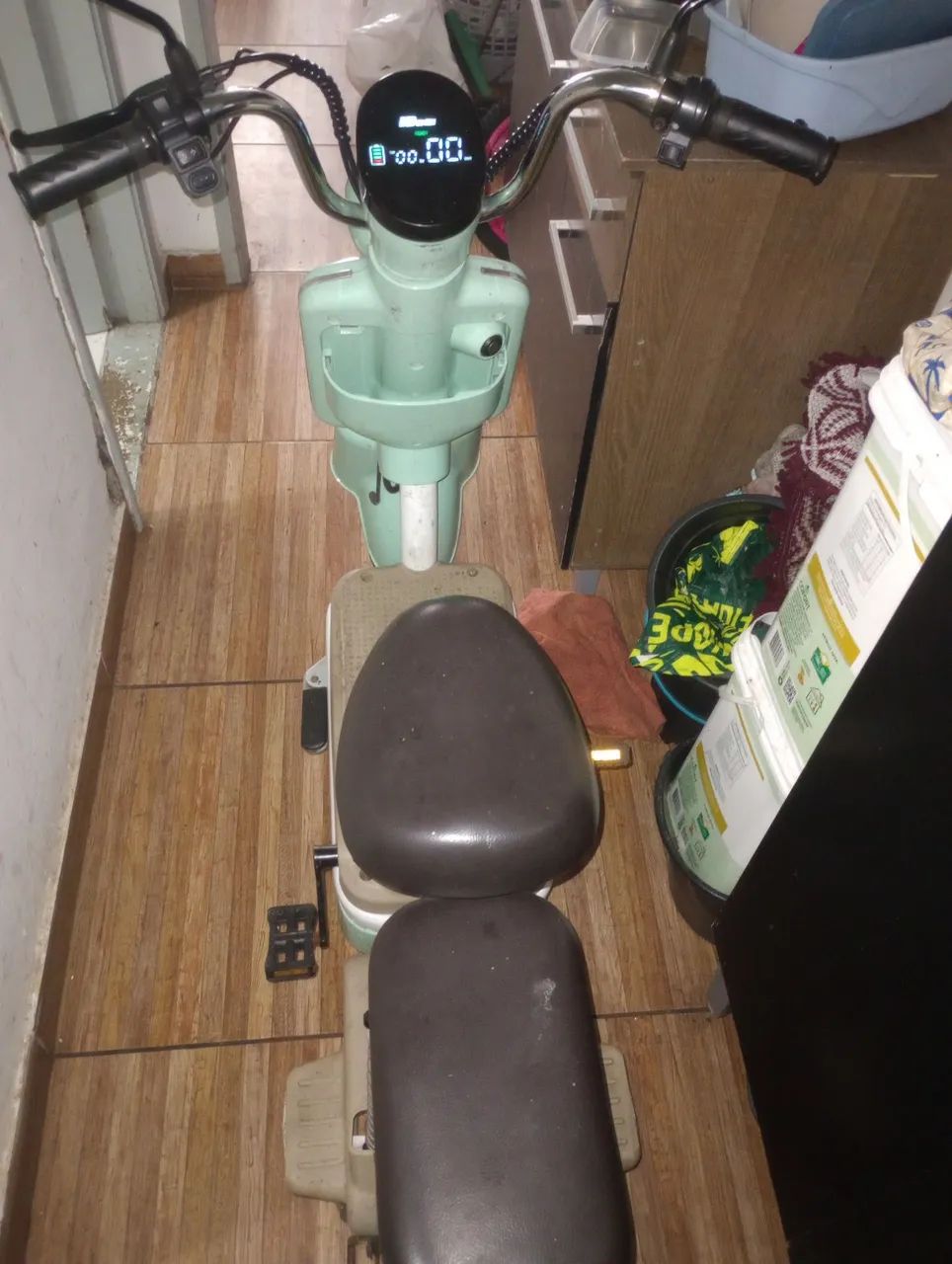 Vender uma bicicleta elétrica - Foto 2