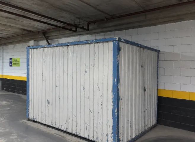container mini