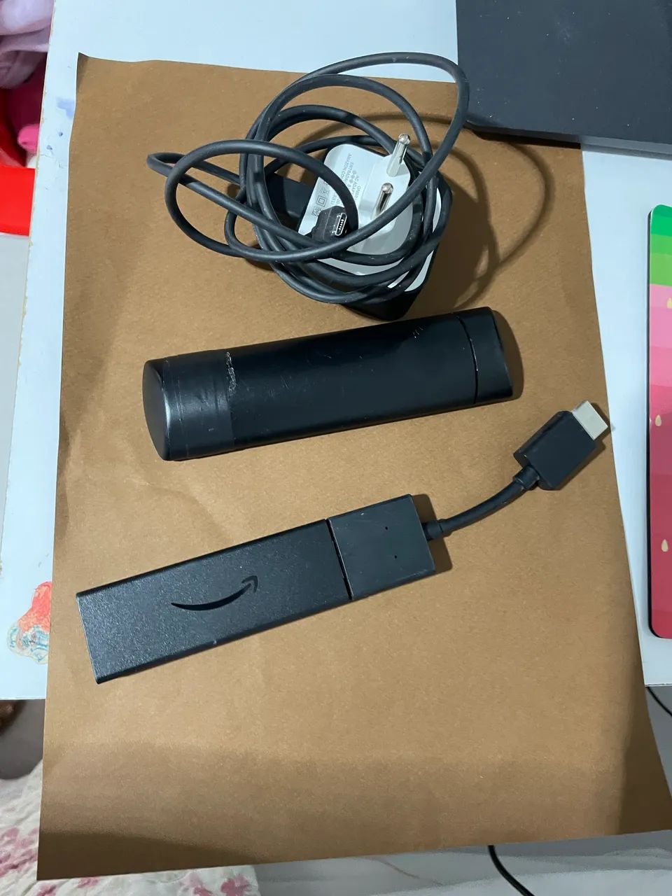 Fire stick tv  - Foto 2
