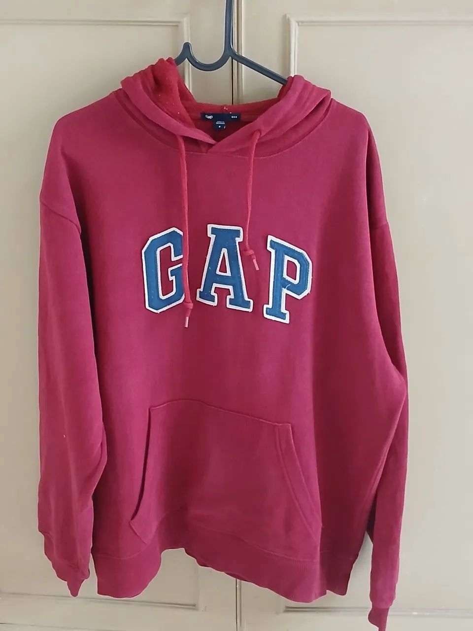 Moletom Masculino Gap