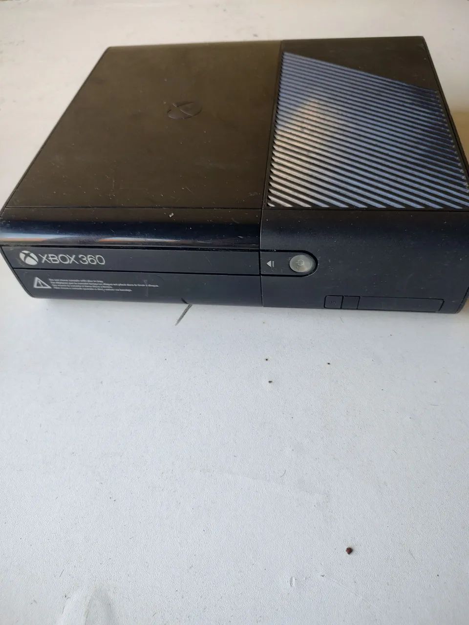 Xbox 360 com defeito  - Foto 2