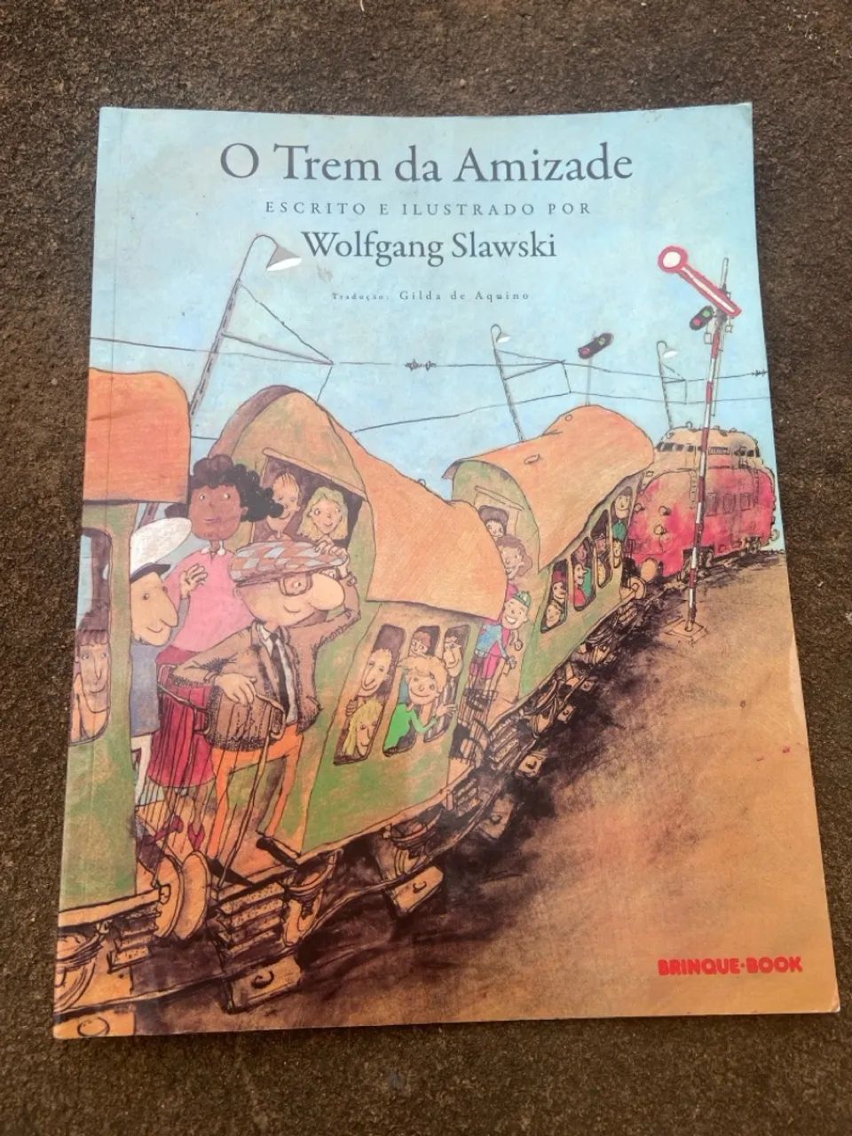 Kit livros infantis - Foto 2