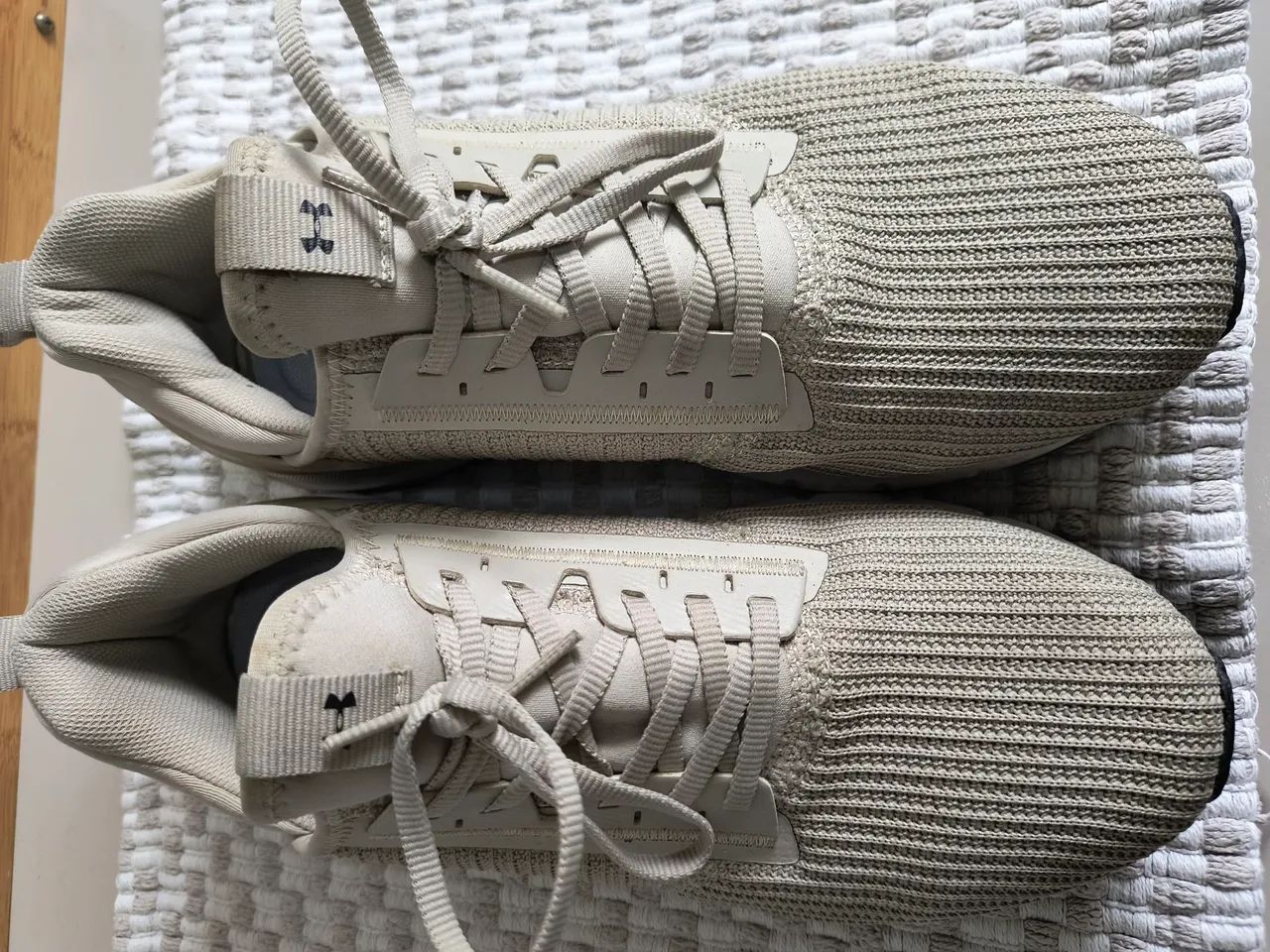 Tênis Under Armour original 
