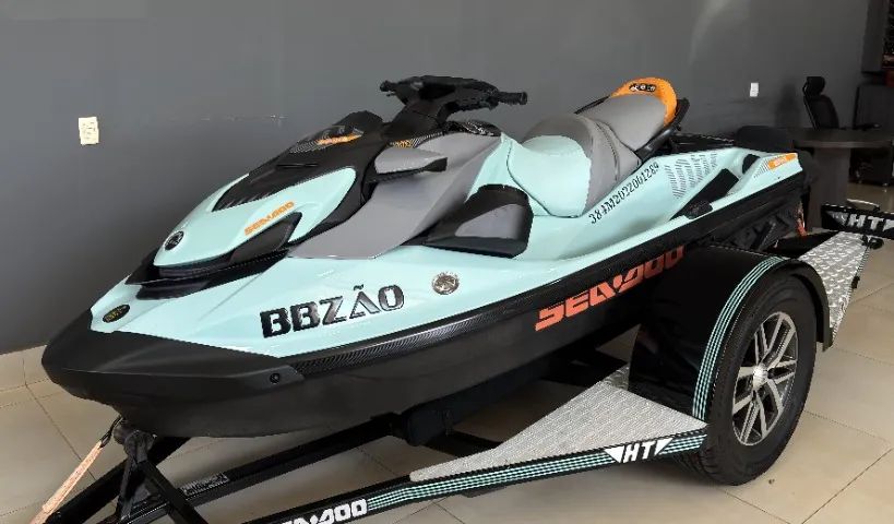 SEA-DOO 170 WAKE 2022 - Foto 3