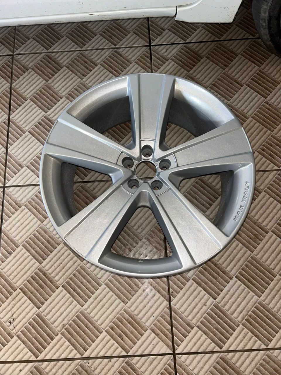 Rodas 19 - Foto 2