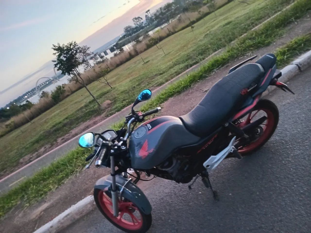 Troco moto - Foto 2