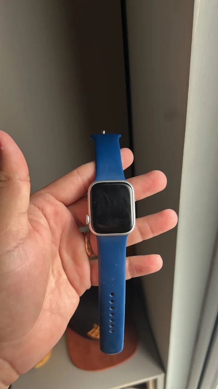 Apple Watch série 8 41mm