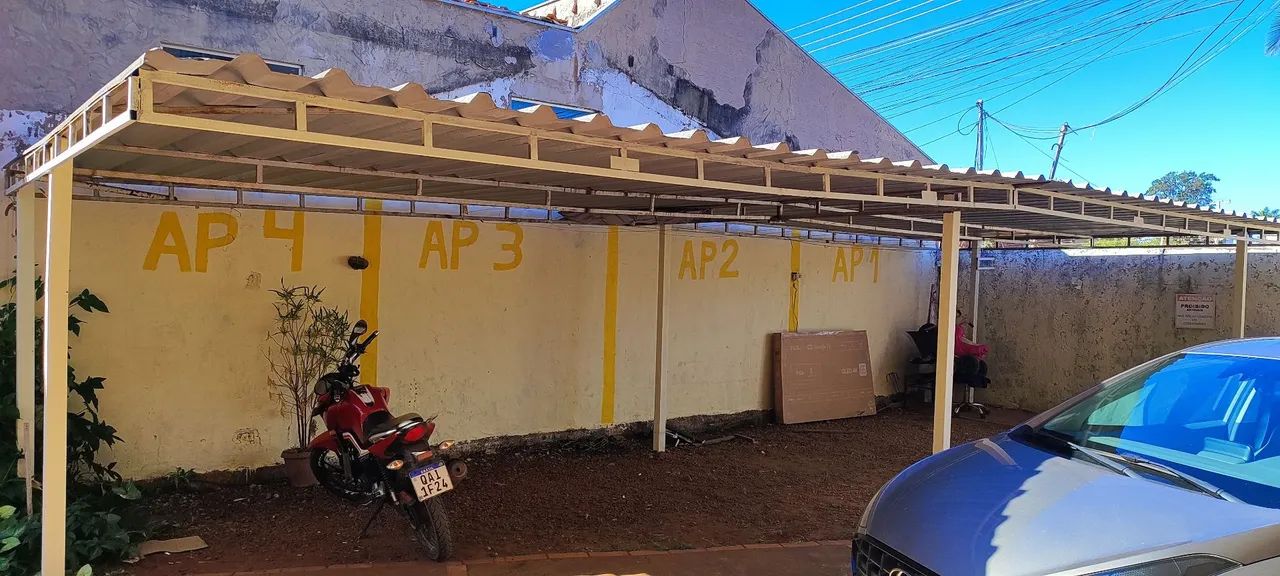Apto 3 quartos próximo Tamandaré  - Foto 4
