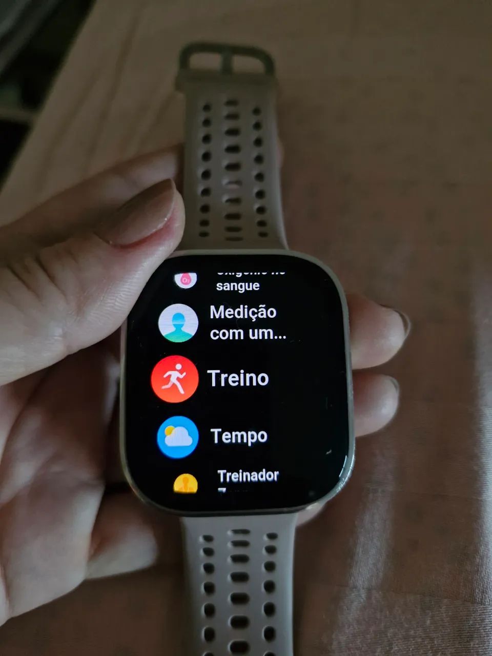 Relógio Amazfit 6 - Foto 3