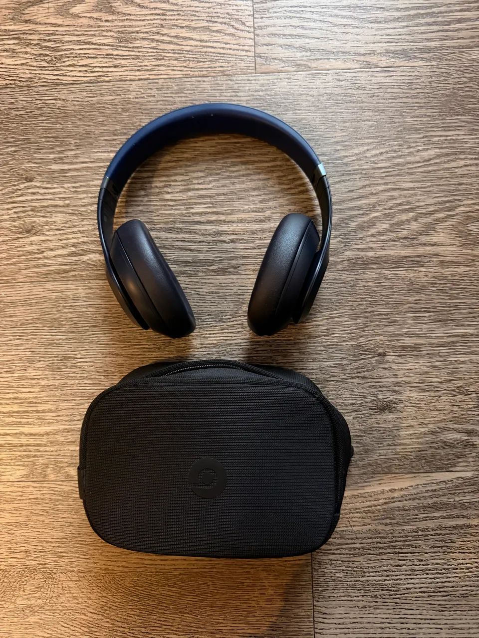 Beats Studio Pro preto, com o estojo original - Foto 2