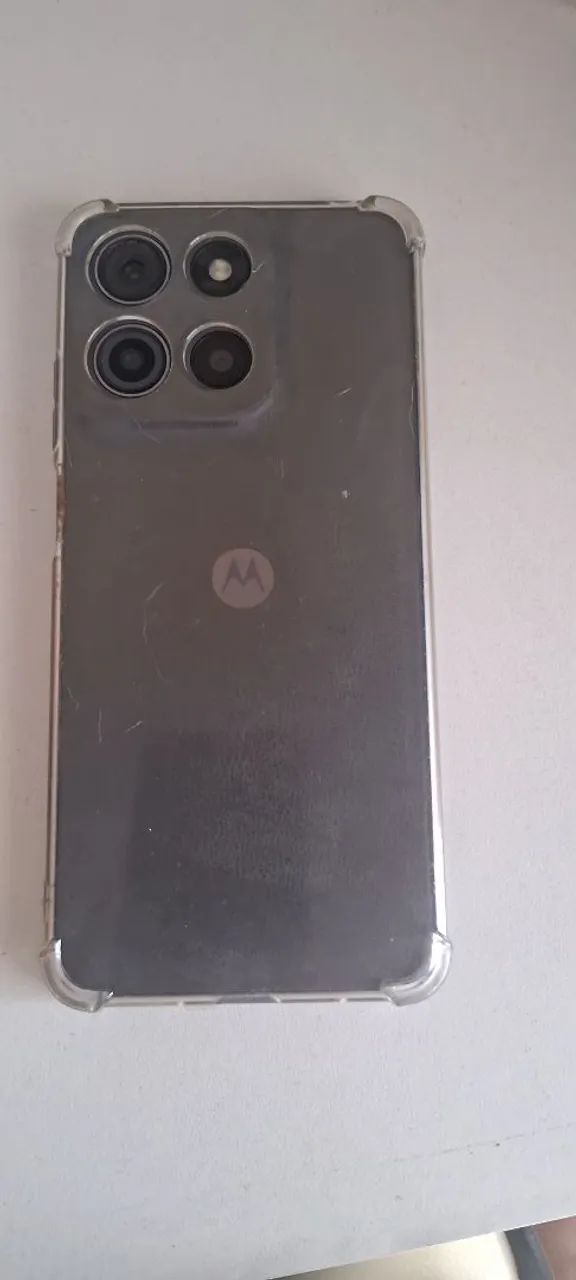 Vendo celular moto g15