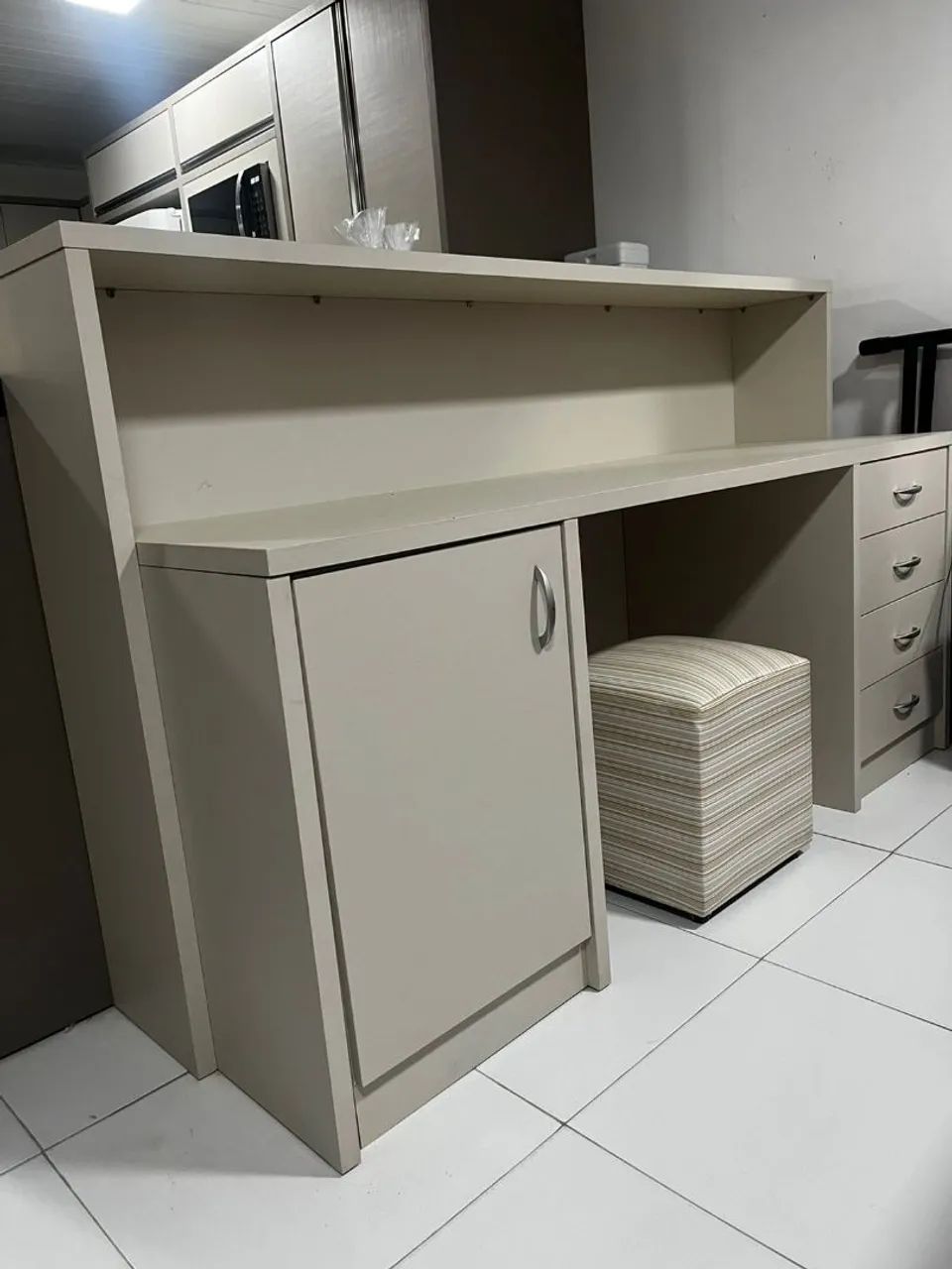 Balcão de loja  - Foto 2
